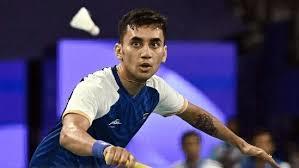 Lakshya Sen heads to Austria for physical assessment.