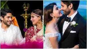 Samantha Ruth Prabhu Wells Up as She Calls Naga Chaitanya a ‘Perfect Father’ in Unseen Wedding Footage.