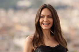 Angelina Jolie to be honoured with Tribute Award at Toronto International Film Festival.