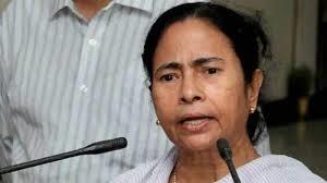 BJP Blasts Mamata Banerjee After Bengal CM Says ‘Delhi Will Burn If Bengal Burns’.