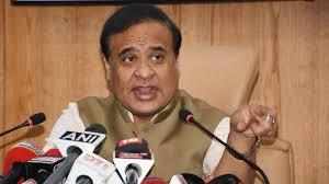 Assam CM warns of 'dangerous trend' against indigenous Hindu MLAs in Assembly.