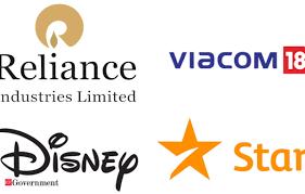 NCLT approves Viacom18 and Star India deal.