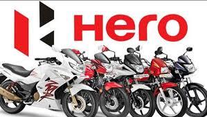 Hero MotoCorp reports sales of 4.60 lakh units in November 2024.