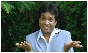 Famous comedian Sunil Pal is missing, his wife reaches the police station and files a missing person report.