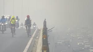 Neither stubble nor vehicles- this is why Delhiites are breathing poison, the court issued a notice and sought a reply.