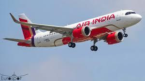 Air India to expand fleet with new order for 100 Airbus aircraft.