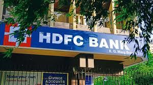 HDFC Bank raises MCLR rates for these tenures.