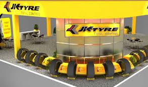 DEG provides a EUR 30 million loan to JK Tyre for its expansion in Madhya Pradesh.