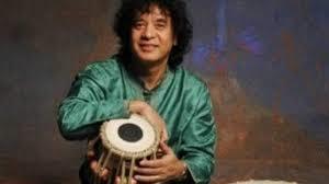 Famous tabla player Zakir Hussain's health deteriorates, admitted to hospital.