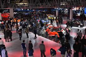 SIAM reports that the Auto Expo will feature the largest-ever participation from vehicle manufacturers.