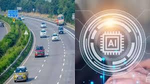 Pune-based firm deploys AI for road survey in Maharashtra.