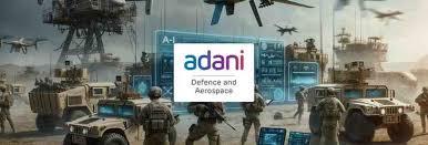 Adani Defence & Aerospace to purchase an 85.8% stake in Air Works for ₹400 crore.