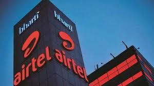 Airtel made a new record in Delhi.