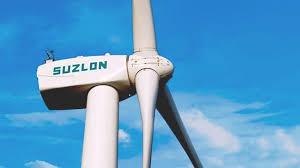 ED imposed a fine of 20 lakhs on Suzlon Energy.