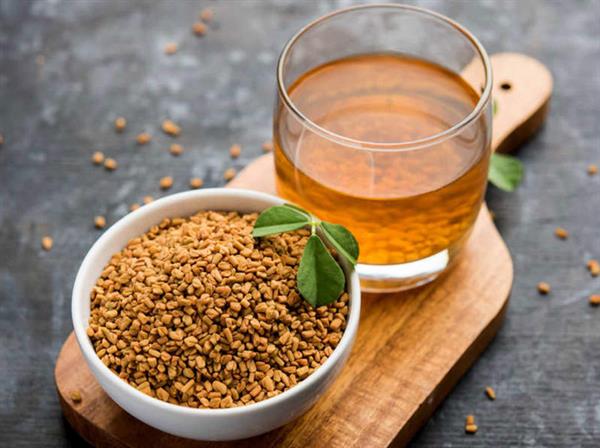 From weight loss to blood sugar control, everything will be under control; just start drinking this seed water on an empty stomach in the morning.