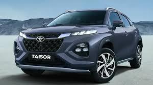 Toyota Taisor surpasses 20,000 in sales, making a strong impact in the compact SUV segment.