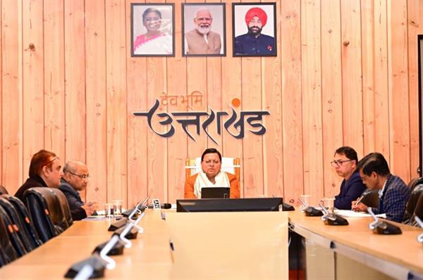 Uttarakhand cabinet passes UCC bill.