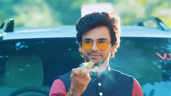 Yeh Rishta Kya Kehlata Hai: Gaurav Sharma OPENS UP on his re-entry in the show; reveals what fans can expect from Yuvraj