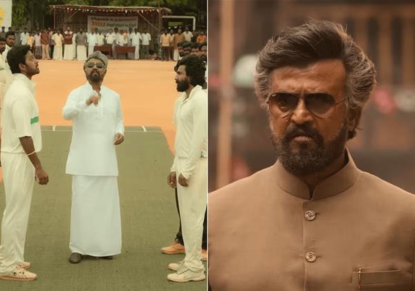 Lal Salaam Trailer OUT: Rajnikanth's style wins hearts with action-emotion.