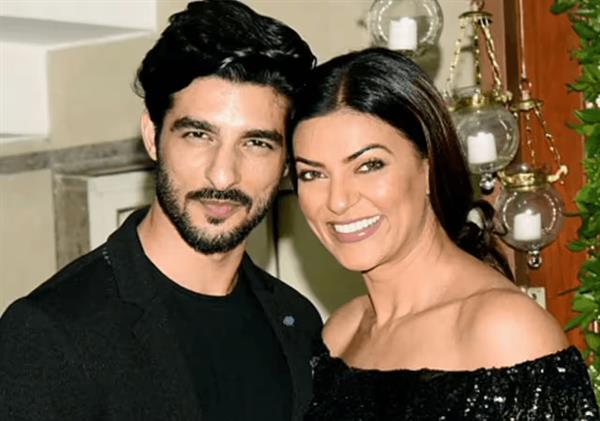 Actress Sushmita Sen sparks speculation about settling down with 16-year younger boyfriend Rohman Shawl, hinting at marriage plans.