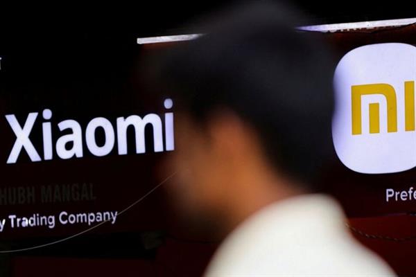 Xiaomi का कहना है कि भारत द्वारा चीनी कंपनियों की जांच से आपूर्तिकर्ता परेशान हैं।