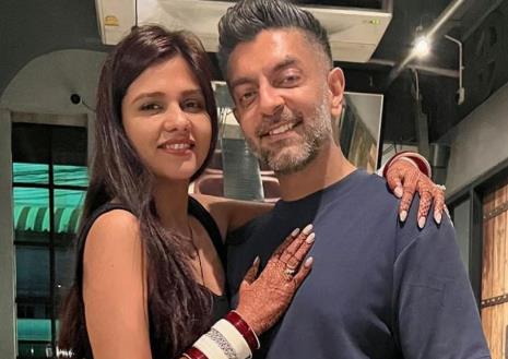Dalljiet Kaur and Nikhil Patel may get divorced soon!