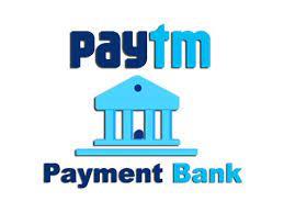 RBI gave relief to Paytm Payment Bank.
