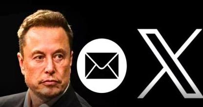 एलन मस्क जल्द लॉन्च करेंगे Xmail, जीमेल से होगी सीधी टक्कर। 