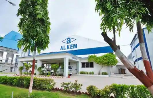 Manipulation of Rs 1,000 crore in pharmaceutical company Alkem!