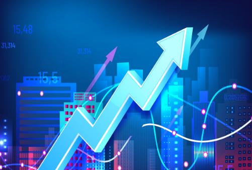 Share Market Today: The market returned, Sensex rose by 305 points, and Nifty closed around 22,200.