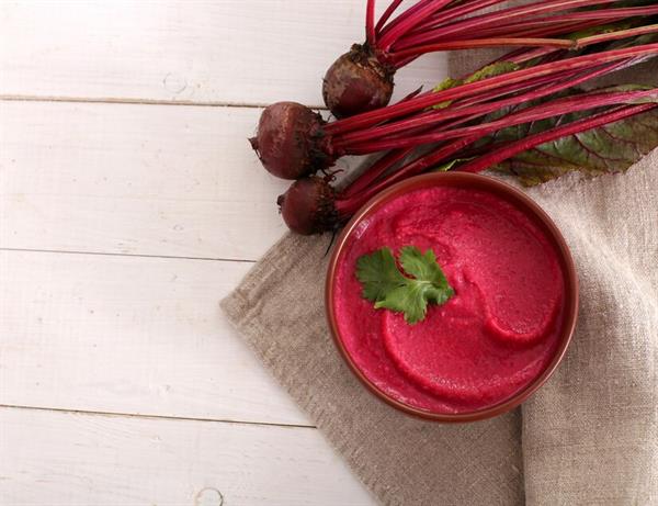Beetroot water can do wonders for your skin, know its benefits and method of use.