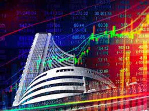 Stock Market BSE Sensex NSE Nifty.