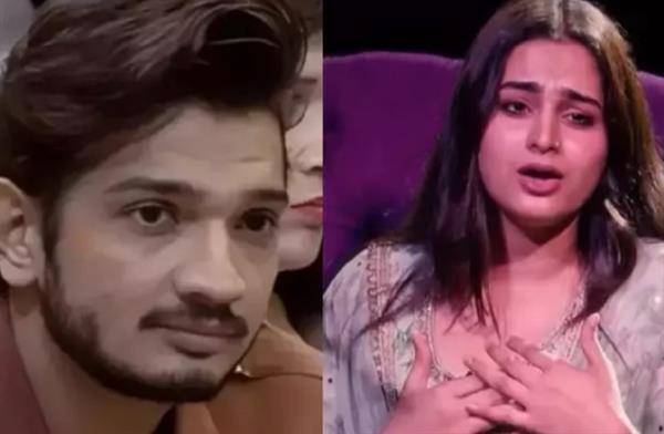 Bigg Boss 17: Standup comedian Munawar Faruqui's sister and brother-in-law hit back at Ayesha's claims.