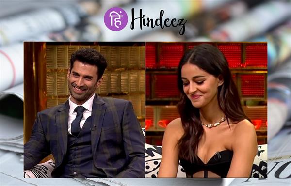 KWK8 Winners: Ananya Panday thanks BF Aditya for her win; Bebo beams with joy as Saif's stint is hailed as the best performance