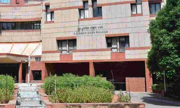 PhD scholar from Jharkhand dies at IIT-Kanpur, third death in a month