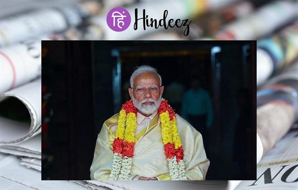 Ram temple ‘Pran Pratishtha’: Here's PM Modi's itinerary in Ayodhya on Jan 22