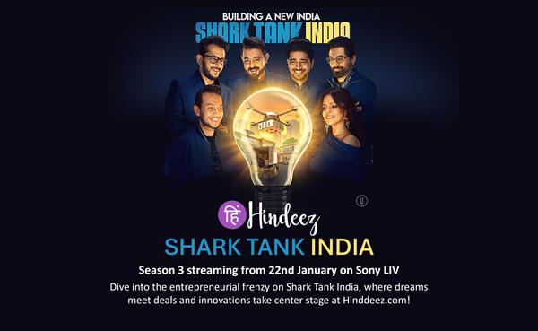From new sharks on the panel to introducing student entrepreneurs; all you need to know about Shark Tank India 3