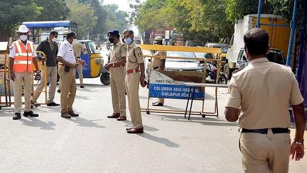 Karnataka news: Section 144 imposed after quarrel during Lord Ram idol procession in Kalaburagi