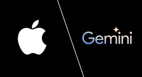 Apple could announce Google Gemini deal this year.