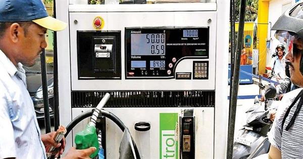 Petrol, Diesel Fresh Prices Announced: Check Rates In Your City On July 06.