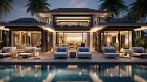 Inflation is ruining your budget, no effect on the rich, they are buying luxury properties in large numbers.