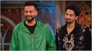 Bigg Boss OTT 3 Update: Elvish Yadav and Faizal Sheikh came to support their favorite contestants, but got into a fight with each other.