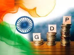 IMF raises India GDP forecast by 20 bps to 7% for FY25.