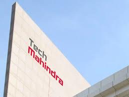Tech Mahindra shares fall 4% to become top Nifty 50 loser after Q1 results.