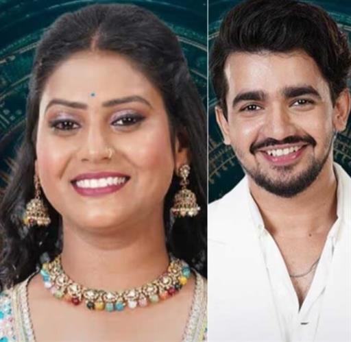 A few days before the finale, these two contestants were eliminated from Bigg Boss house, fans said- how can this happen…