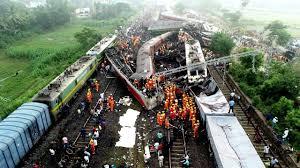 After Jharkhand train accident, railways announced compensation for the dead