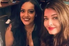 With whom is Aishwarya Rai Bachchan holidaying abroad amid divorce news?