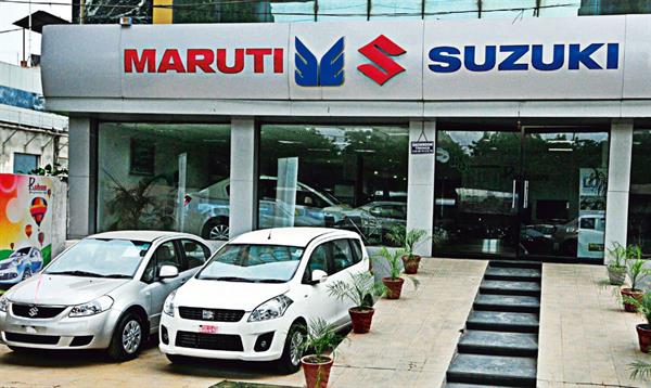 Maruti Suzuki slashes prices of AGS variants by ₹5,000 across models.