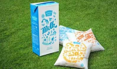 After Amul, Mother Dairy milk also 'boils', price increased by Rs 2, check the new rate here.