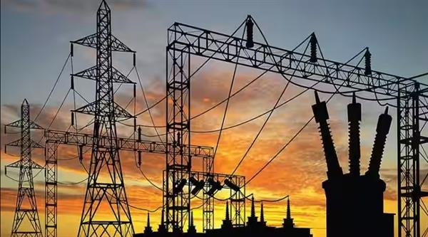 Power Grid shares surge 10% to a record high; Market cap crosses ₹3 lakh crore.